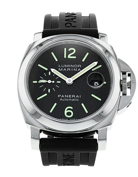 panerai pam 00914|panerai luminor marina pam00104.